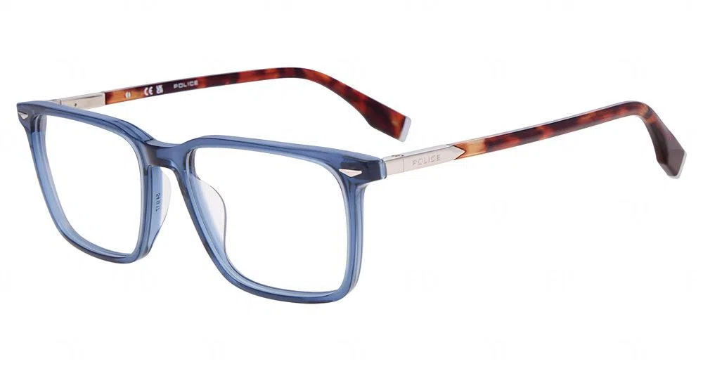 Police VPLV45 Eyeglasses - view 3